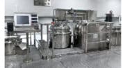 Jinzong Machinery innove dans la production cosmétique avec son mélangeur émulsifiant homogénéisateur sous vide