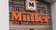 Müller se développe en Espagne avec un nouveau centre logistique et des succursales en perspective