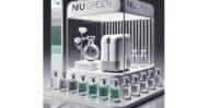 Vers une mise en service en 2026 pour l&rsquo;innovation éco-responsable au Bio-CO₂, Niugreen de BR Conditionnement