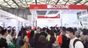 Cosmétique : La France à l’honneur du prochain China Beauty Expo (CBE)