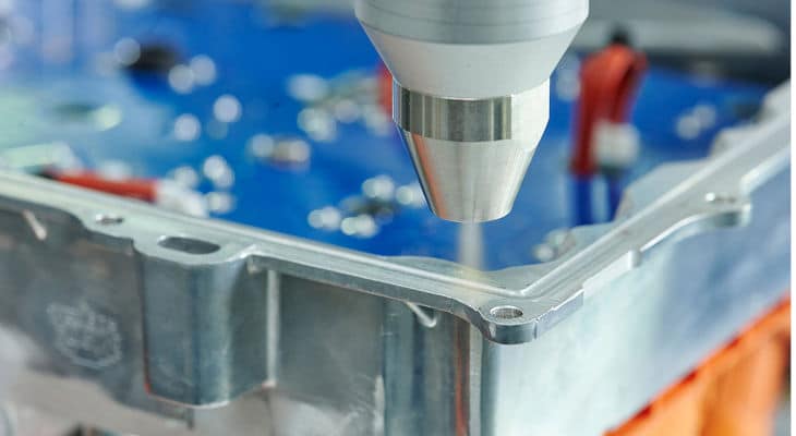 HydroPlasma, une révolution verte du nettoyage des surfaces pour les secteurs à fortes exigences de propreté 