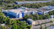 Beiersdorf renforce son réseau de production mondial et investit 300 millions d&rsquo;euros dans l&rsquo;agrandissement de son usine de Poznan