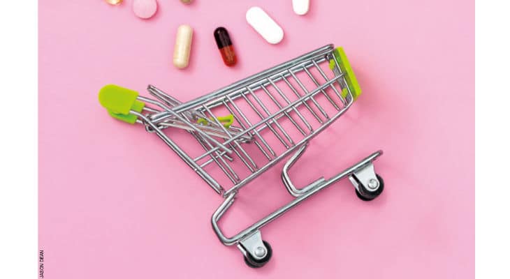 Distribution de produits de parapharmacie : De nouveaux équilibres à l’horizon 2030