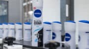 Ball et Beiersdorf conditionnent les déodorants en spray dans des canettes 100 % aluminium PCR recyclé