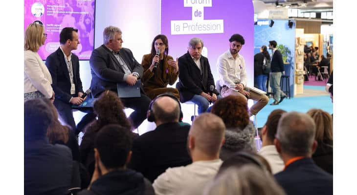 L’officine face à ses transformations majeures au PharmagoraPlus 2026