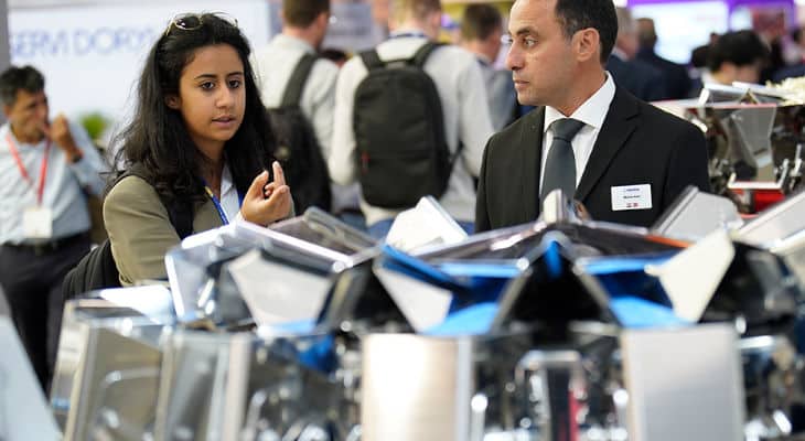 Pharma & cosmétique : Pourquoi Interpack 2026 devient un rendez-vous stratégique pour l’industrie
