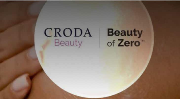 Croda dévoile Beauty of Zero, un programme pour accélérer l&rsquo;innovation durable dans l&rsquo;industrie cosmétique