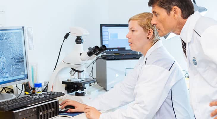 Les électrolytes s&rsquo;imposent dans les soins de la peau avec une nouvelle génération d&rsquo;actifs