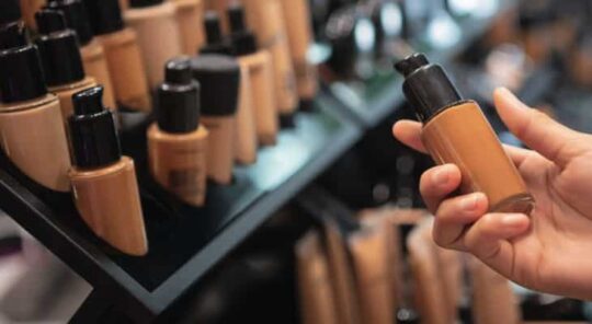 Règlement allergènes : Le compte à rebours est lancé, Cosmed aux côtés des industriels